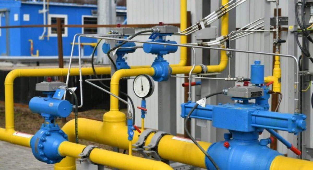 Казахстан хочет газифицировать два региона за счет российского газопровода – Ногаев