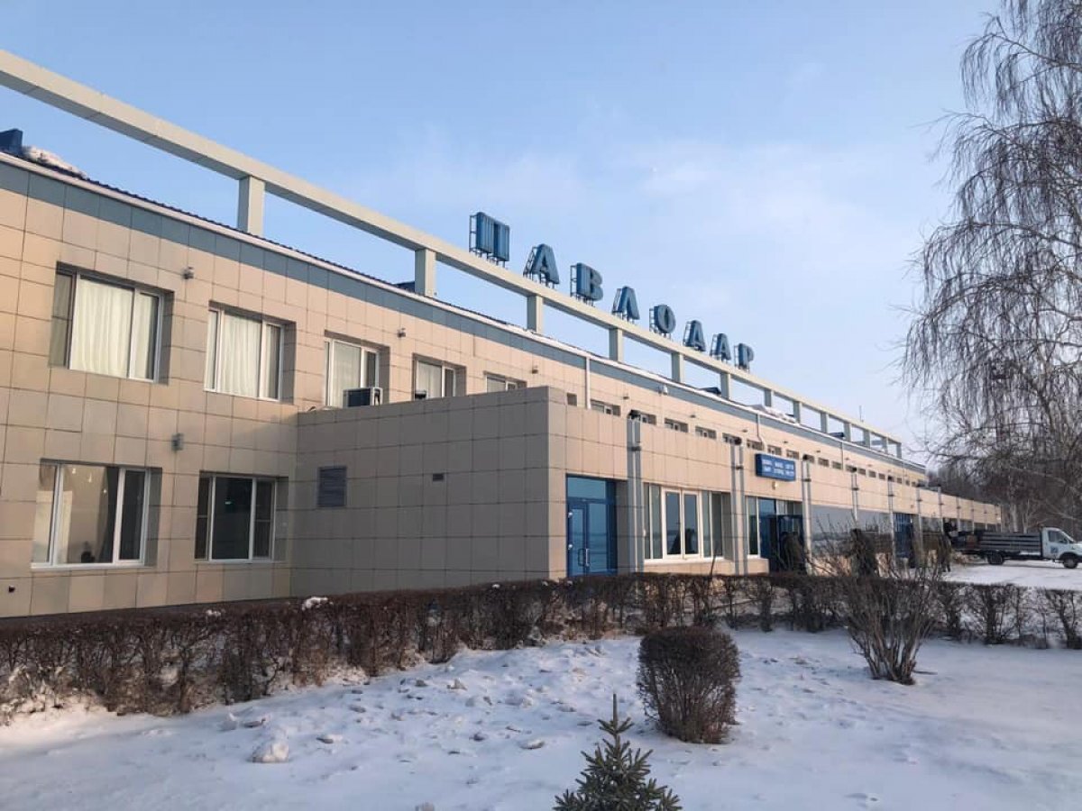 Nur Otan готов решать проблемы районов Павлодарской области