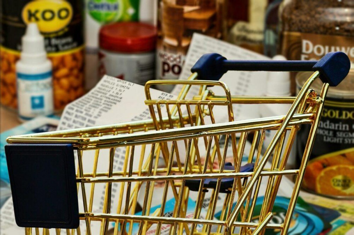 Цифровизация торговли снизит цены на продукты питания – Султанов