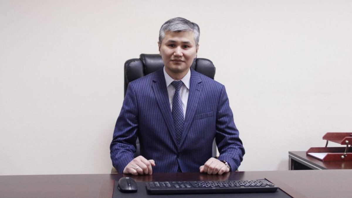 Назначен председатель Комитета индустрии туризма Казахстана