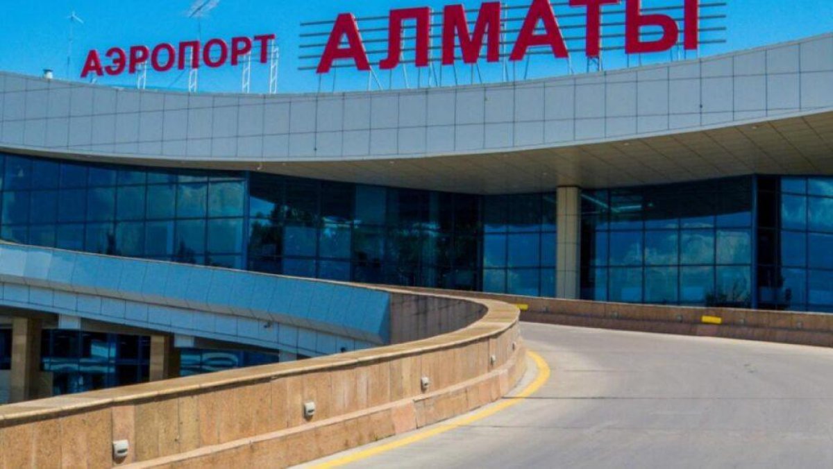 Задержан чиновник, причастный к незаконной выдаче земли близ аэропорта Алматы