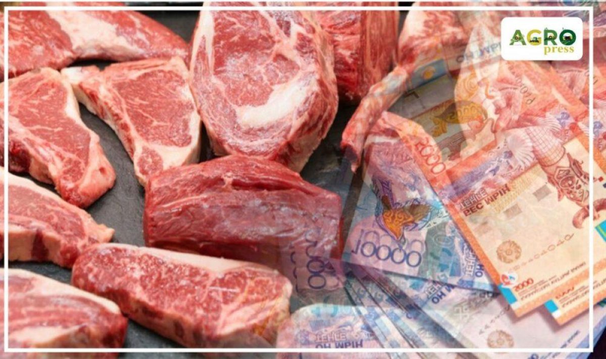 Причины роста цен на мясо назвали в Минсельхозе