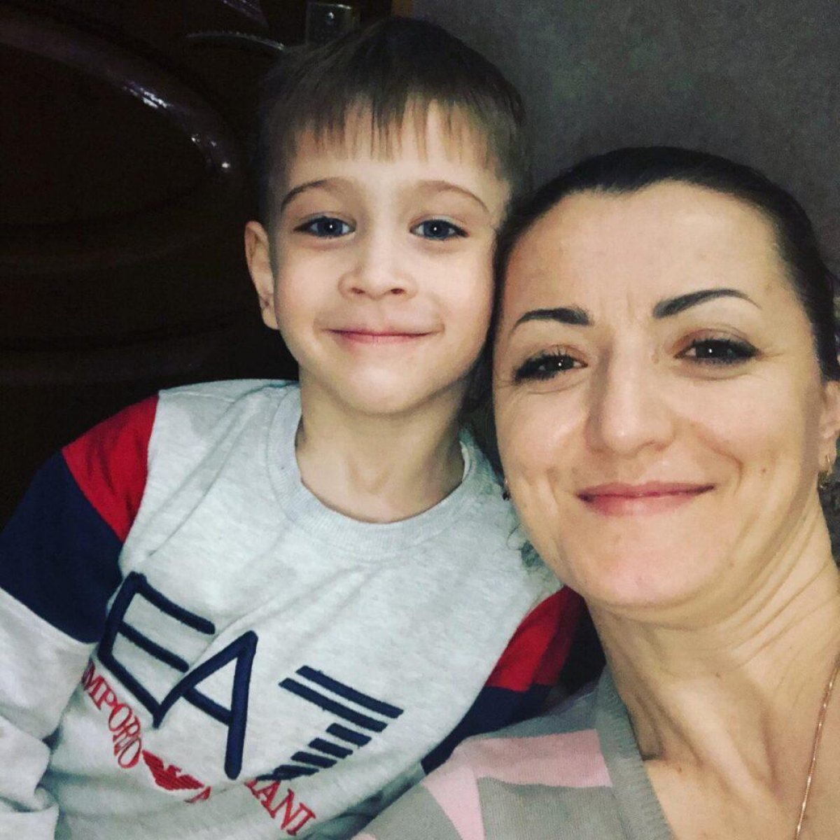 Научить быть мамой и папой