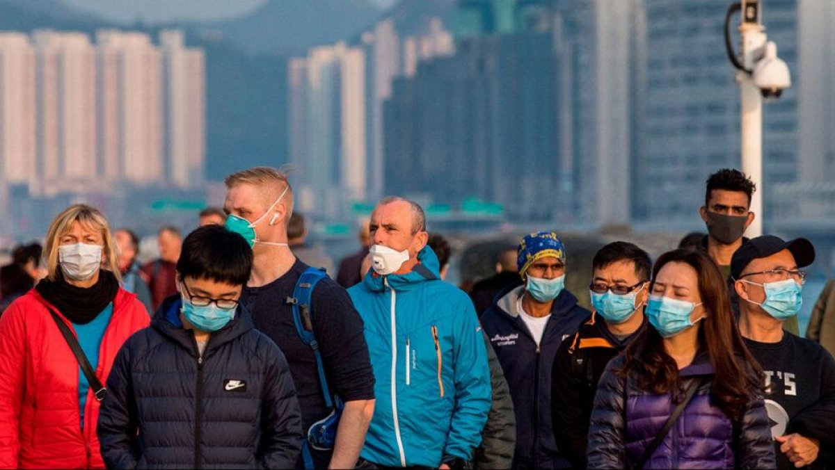 Посол Китая рассказал, когда ликвидируют коронавирус