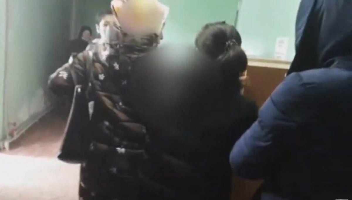 Дракой обернулась выдача АСП в Актау