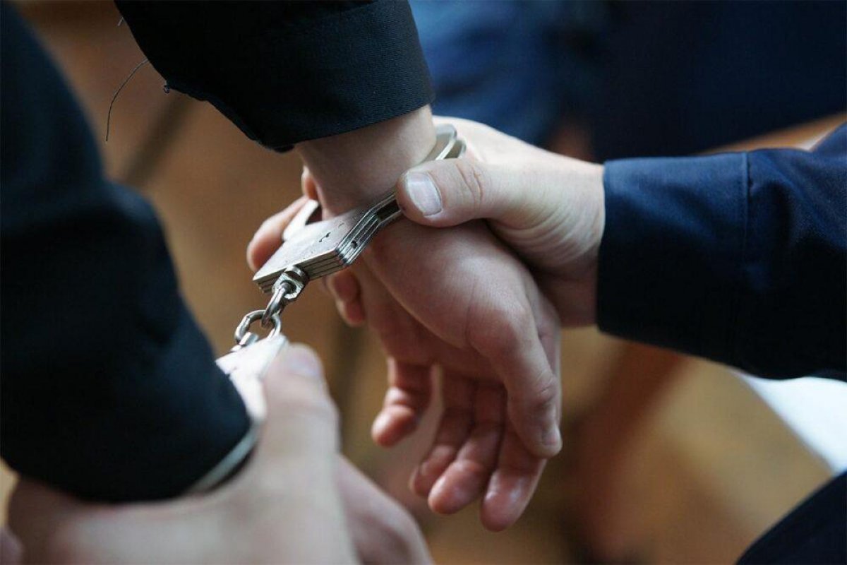 Директора филиала ТОО «ESTATE Ломбард» задержала полиция в Шымкенте