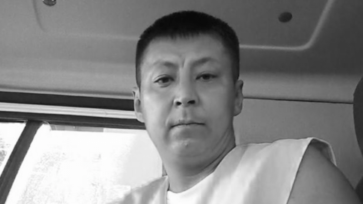 В МВД рассказали, когда будет готова экспертиза по факту смерти Агадила