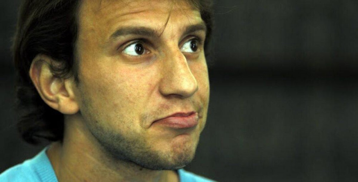 Бывший футболист "Астаны" забил победный гол в «лучшем матче года»