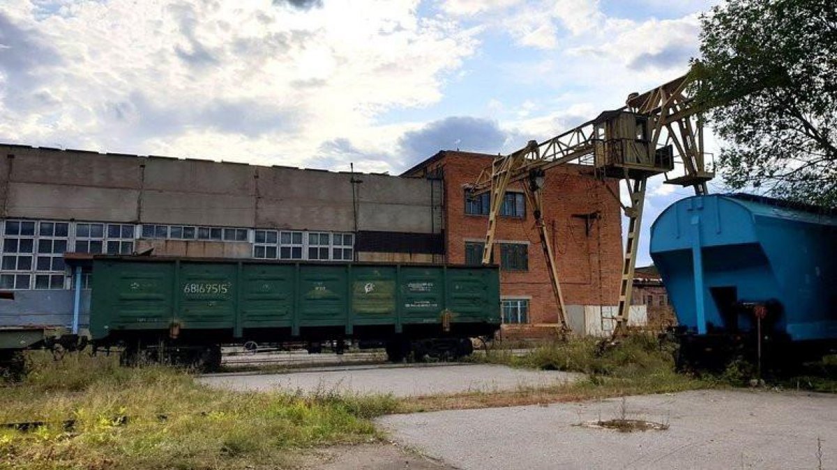 57 млрд тенге требуют от газеты "ЛИТЕР" за надуманный ущерб вагонному заводу