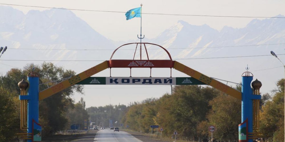 Ситуация в Кордайском районе стабильная – Тугжанов