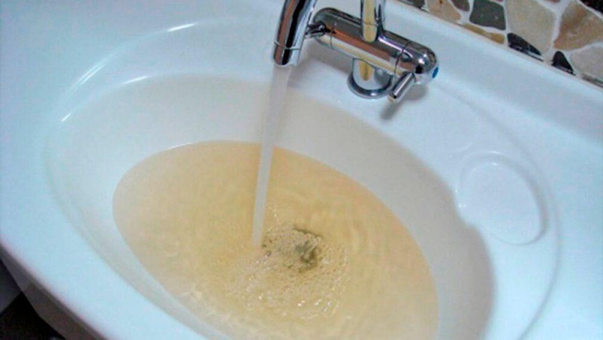 Жители Иссыка больше не будут пить воду с водорослями – акимат