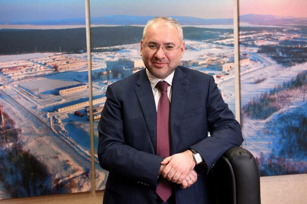 Выручка Polymetal выросла на 19%
