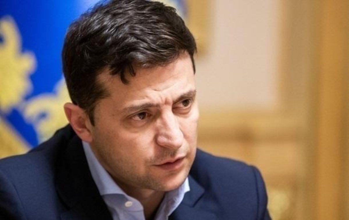 Зеленский рассказал, как проходят его переговоры с Путиным