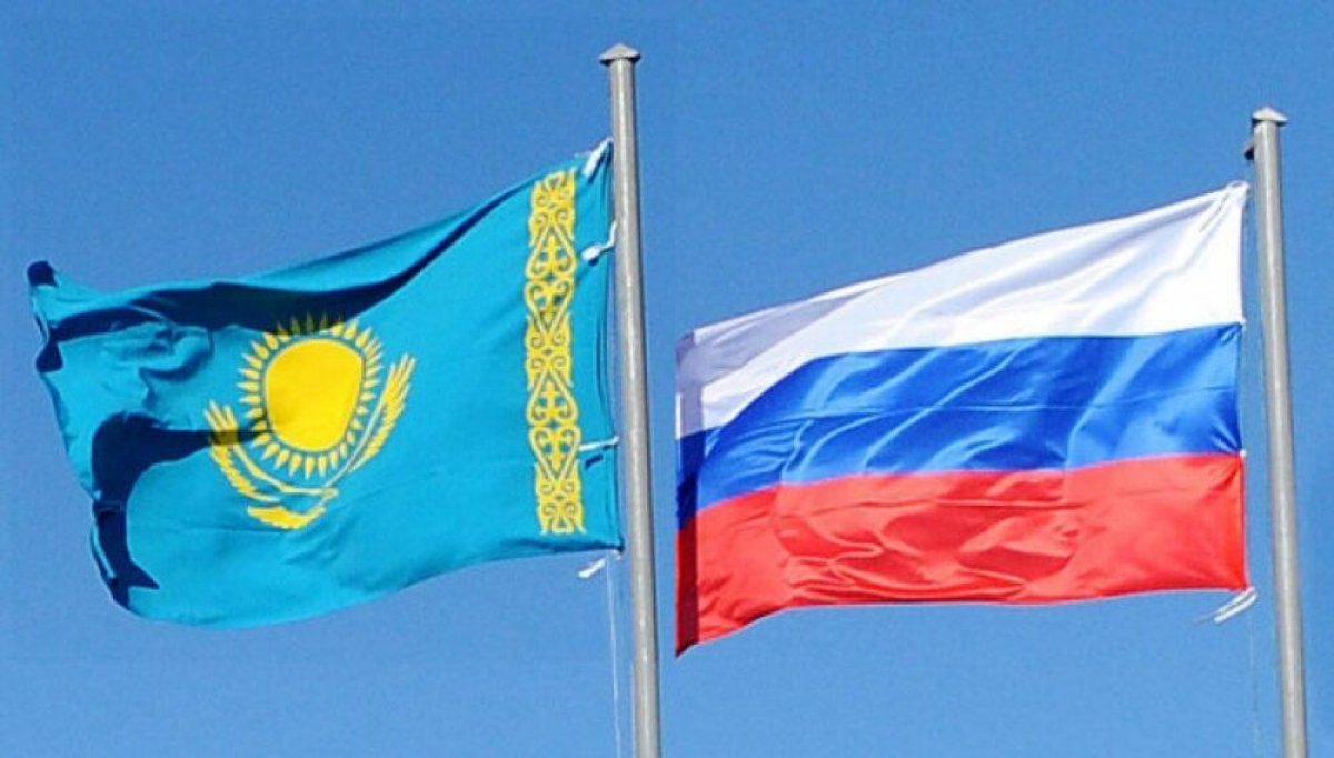 На границе Казахстана с Россией планируется реконструировать 38 пунктов пропуска