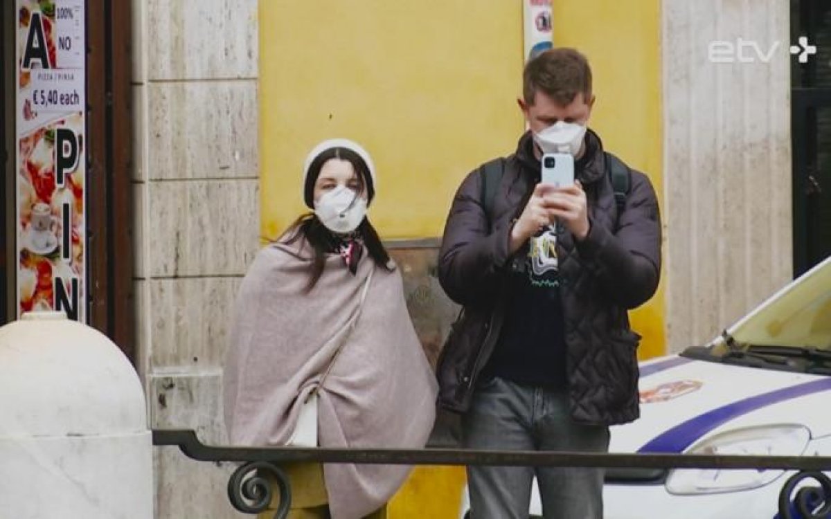 ВОЗ назвала Европу эпицентром пандемии