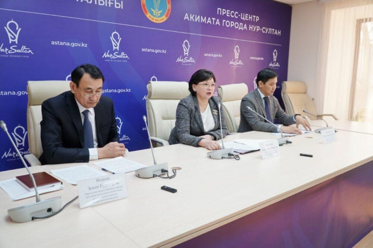 Обстановка по коронавирусу под контролем