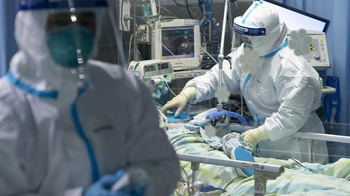 Что известно о первом пациенте, заразившемся коронавирусом в Казахстане