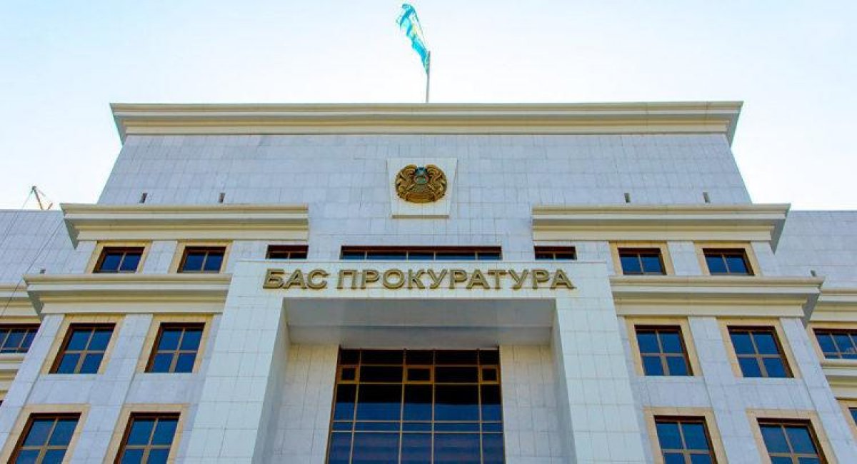 В Генпрокуратуре рассказали, как будут наказывать нарушителей карантина
