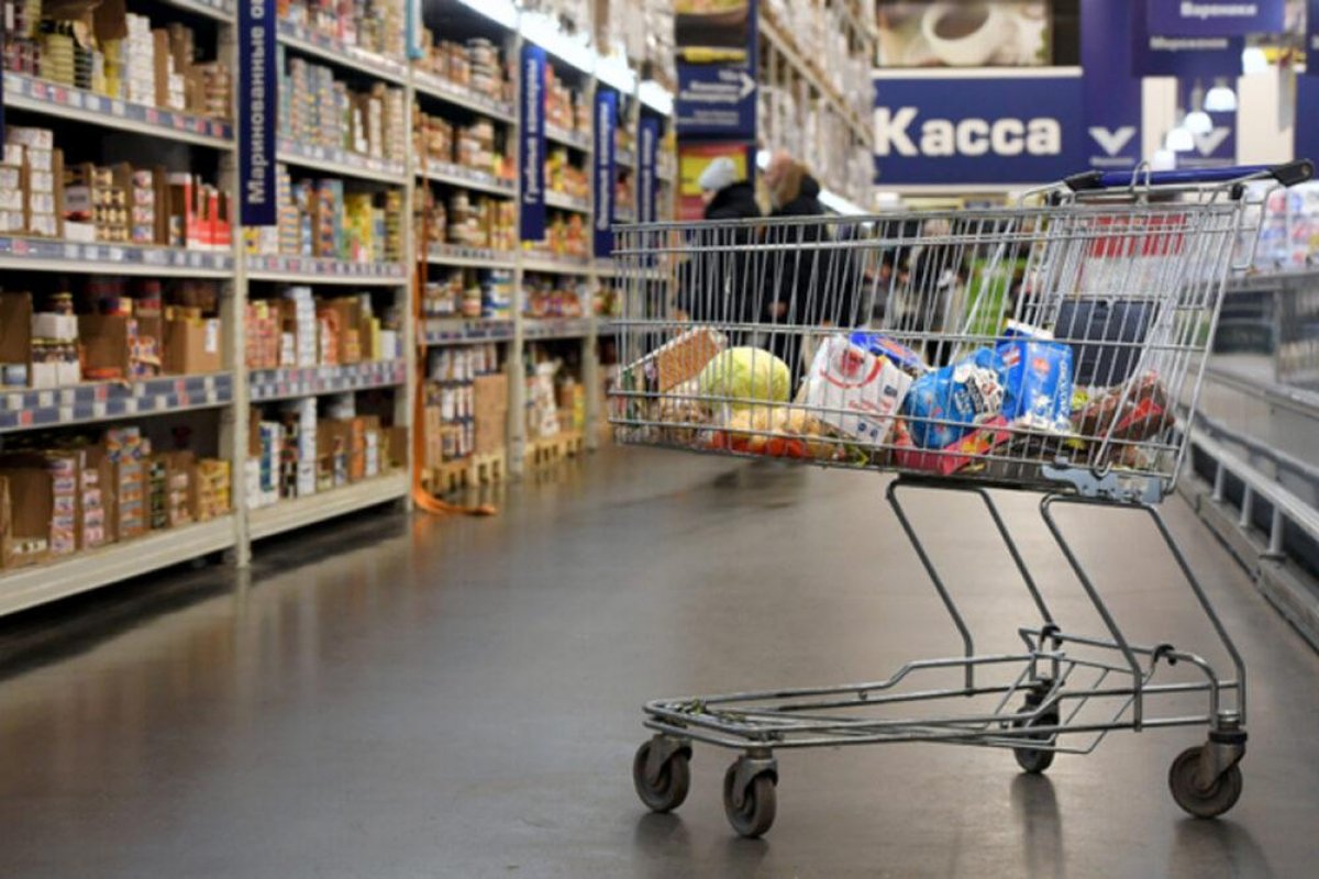 Для продуктовых магазинов Алматы вводят новое требование на период карантина