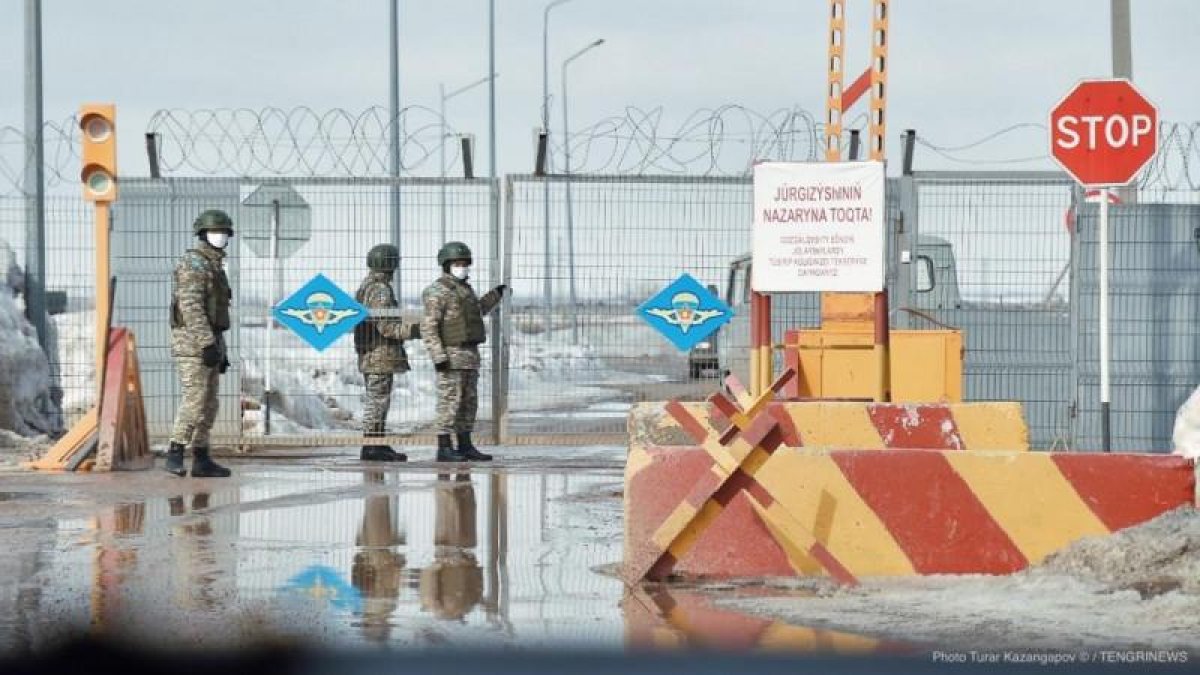 Карантин в Нур-Султане: Астанчанам необходимо успеть заехать в город до полуночи 22 марта