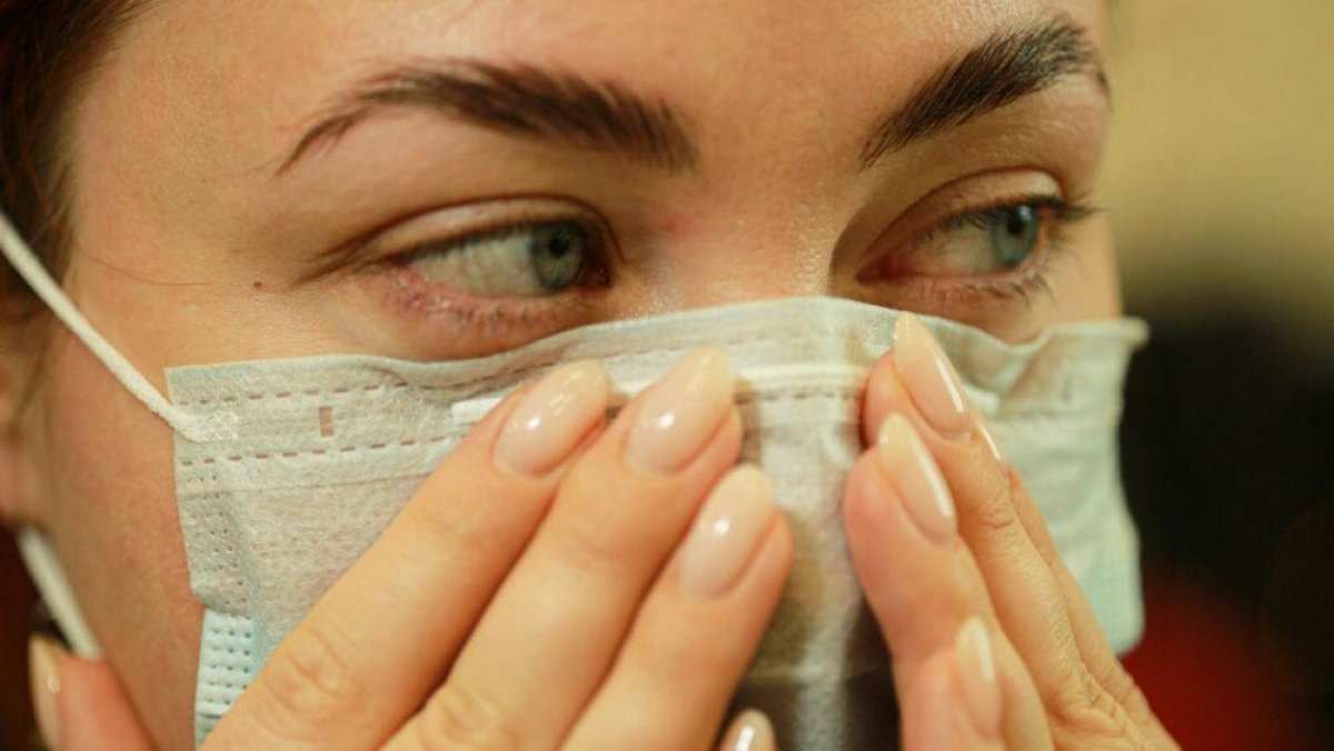 В Костанайской области число людей на домашнем карантине резко увеличилось