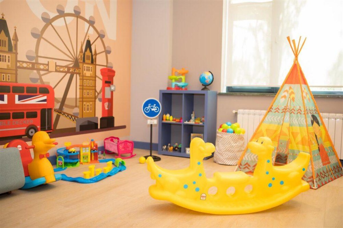 Коронавирус в Казахстане: детсады полностью прекратили свою деятельность