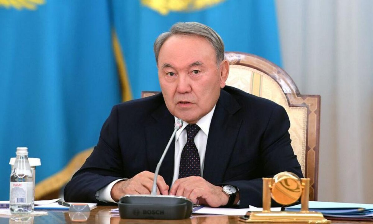 Укибай: Общественный фонд "Birgemiz" под особым контролем Елбасы