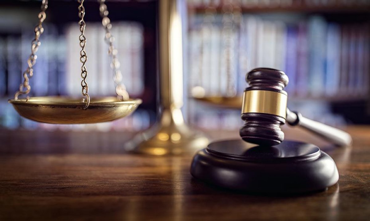 Председателя суда Нур-Султана проверяют на нарушение этики