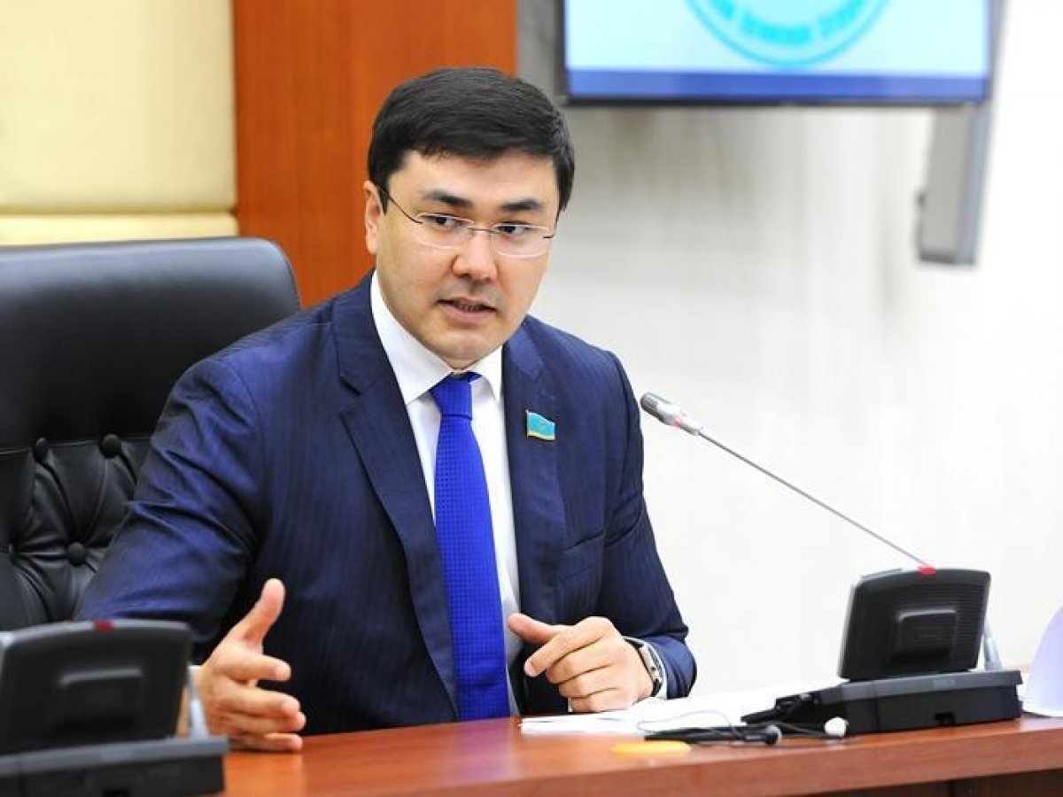 Более 3,5 тыс семьям в Нур-Султане оказана адресная помощь