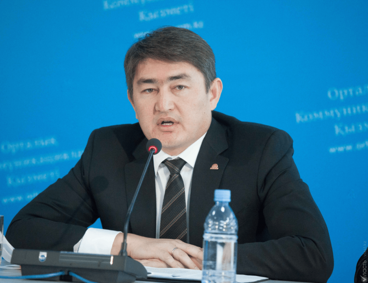 С 1 апреля каждый гражданин Казахстана будет застрахован