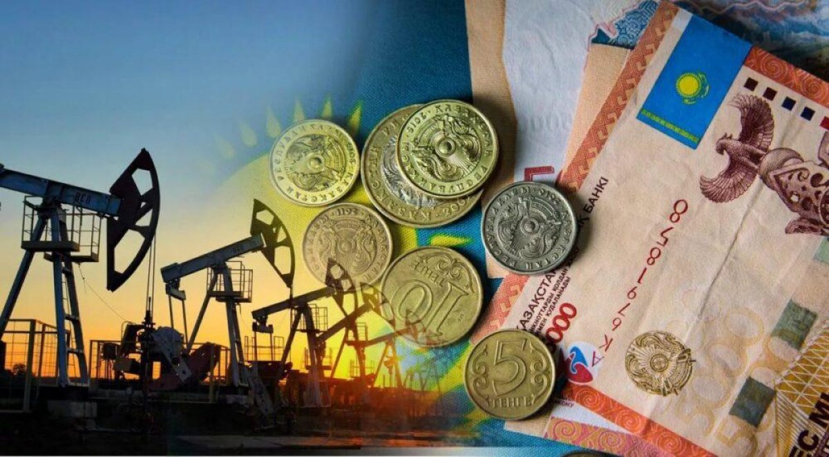 Кризисный бюджет: высокий курс и низкие цены на нефть
