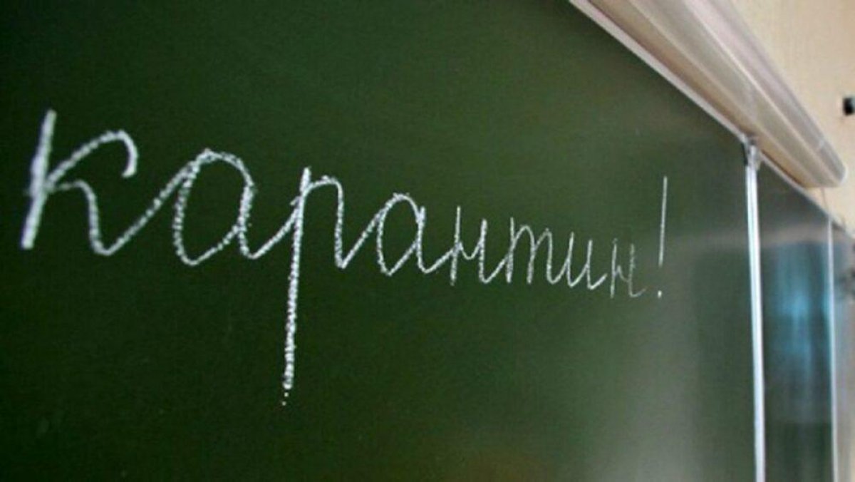 60 тысяч детей в Казахстане не перейдут на дистанционное обучение
