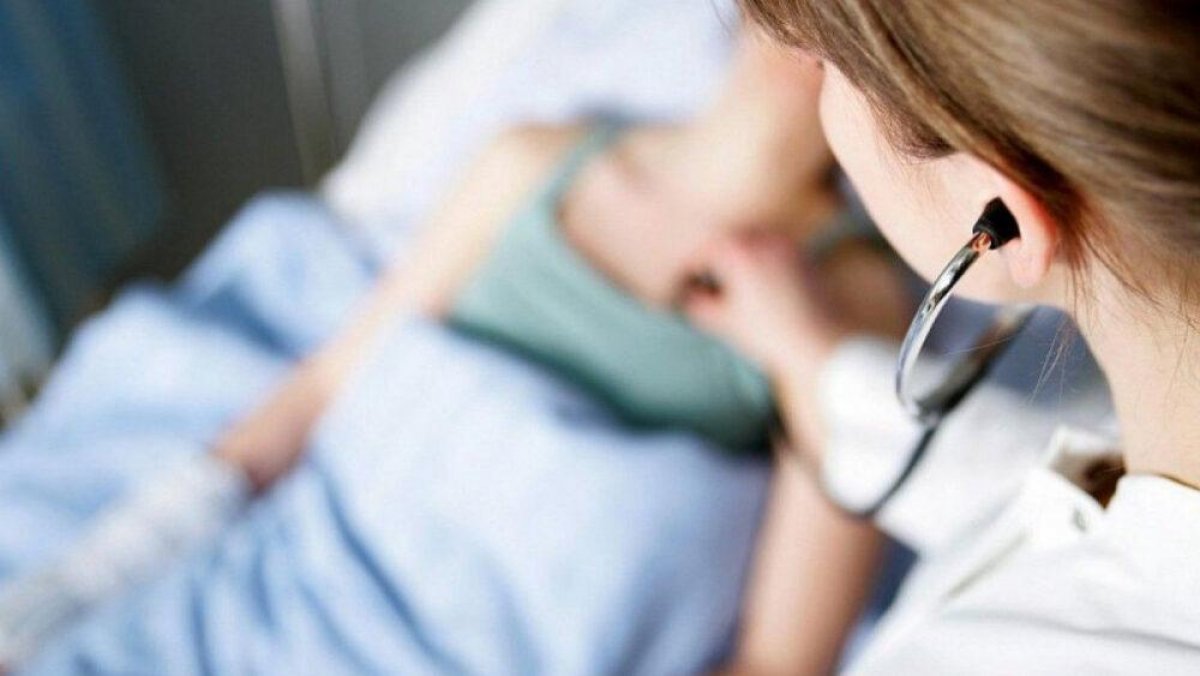 В Костанайской области госпитализирован 291 человек из-за угрозы вспышки коронавируса