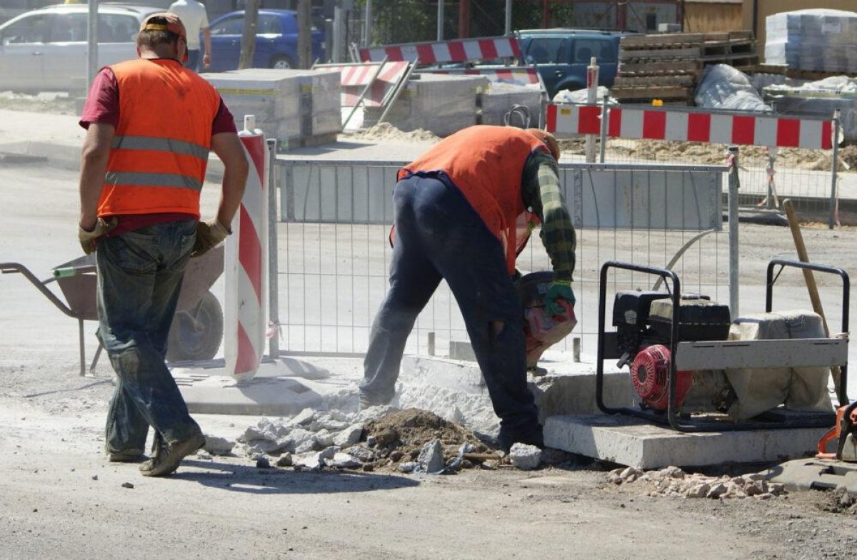 В Алматы по «Дорожной карте занятости» трудоустроят 26 тысяч горожан