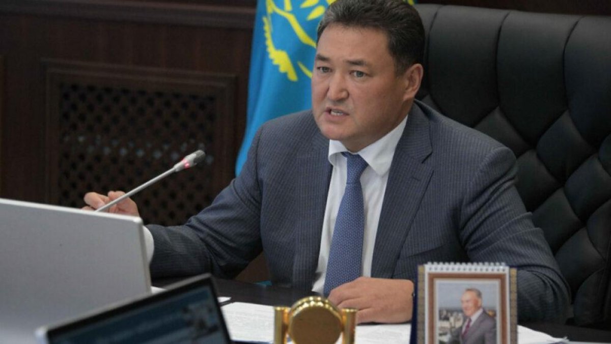 Булату Бакауову продлили домашний арест до 13 мая