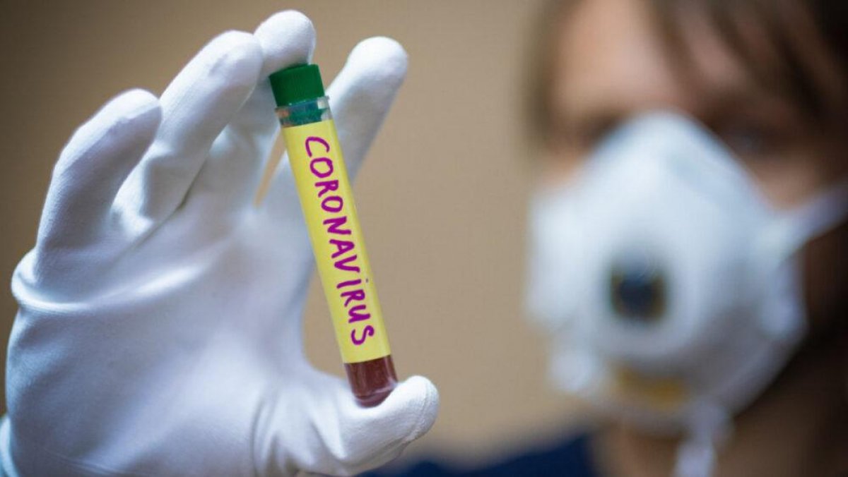 Коронавирус в Казахстане: статистика за месяц