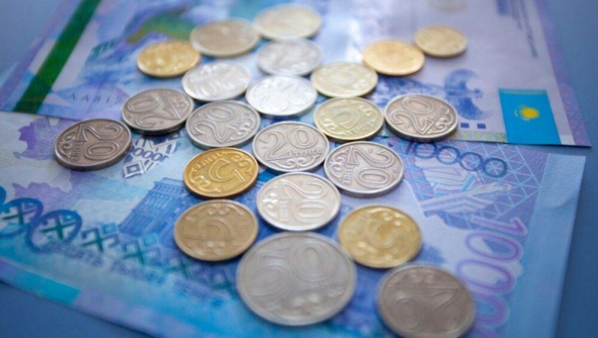 Более 1,5 млн заявок на соцвыплаты 42 500 тенге отклонено – Нурымбетов