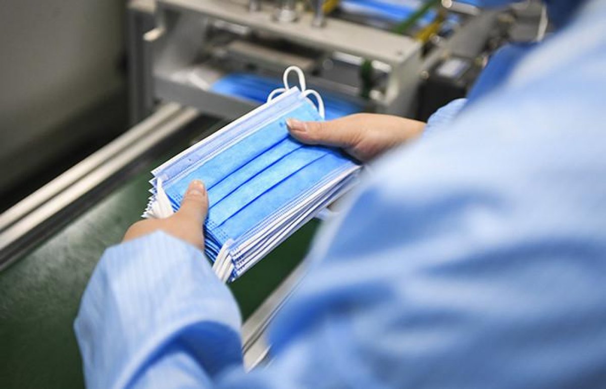 Зараженная коронавирусом алматинка родила здорового малыша