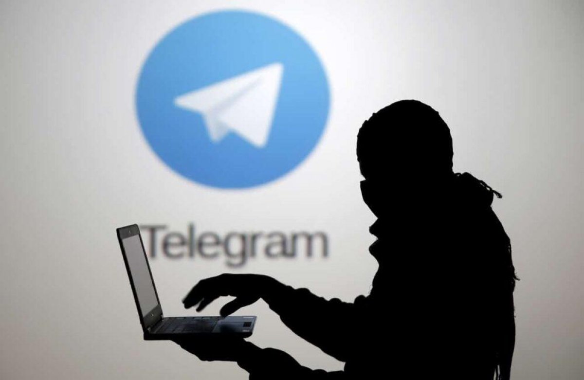 Мошенничество в Telegram: Казахстанские банки опровергли свою причастность к сливам данных клиентов