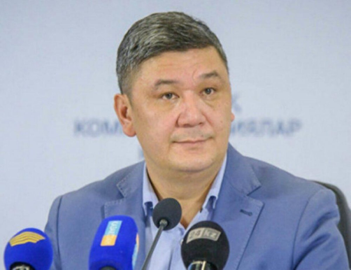 Алматинский суд отказал журналистам в наблюдении за процессом над Арманом Шураевым