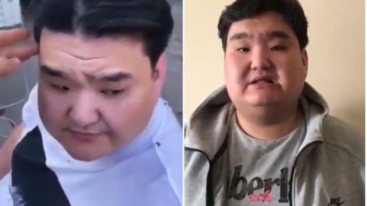 "Признаю свою вину" - популярный вайнер Zheka Fatbelly извинился за нарушение карантина