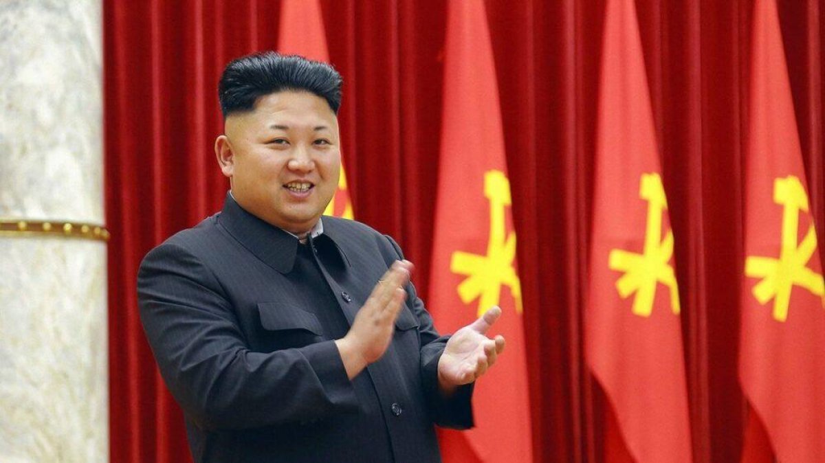 СМИ: Стало известно, кто займет место Ким Чен Ына