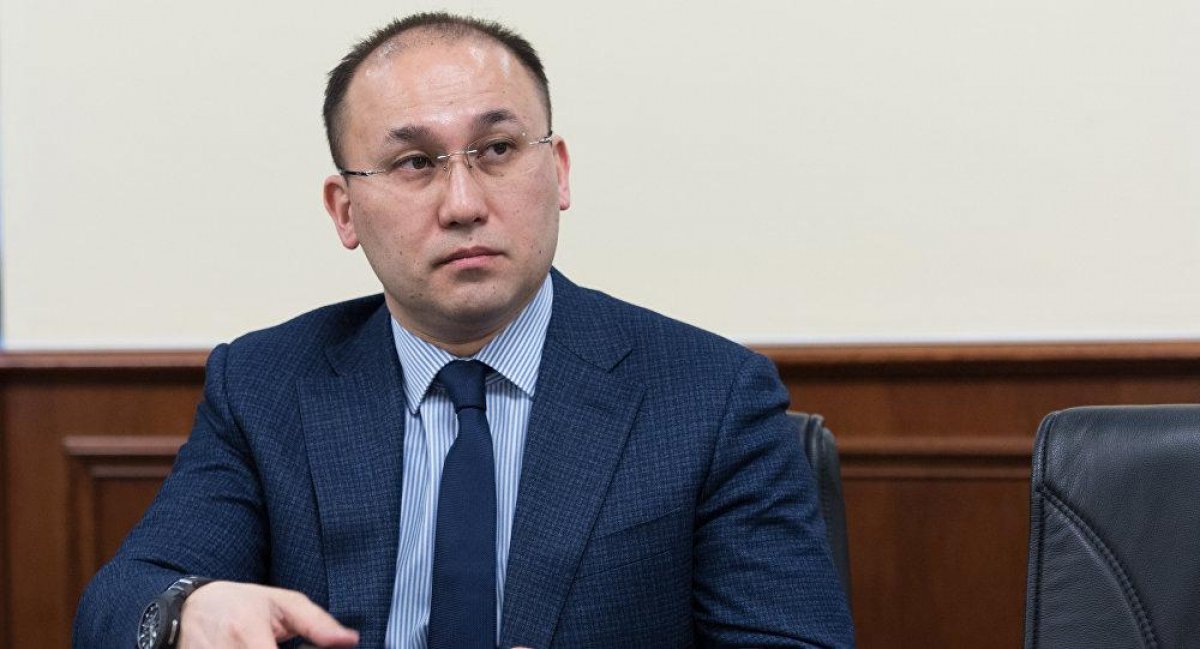 Абаев: Мы эвакуируем всех казахстанцев, желающих вернуться на Родину