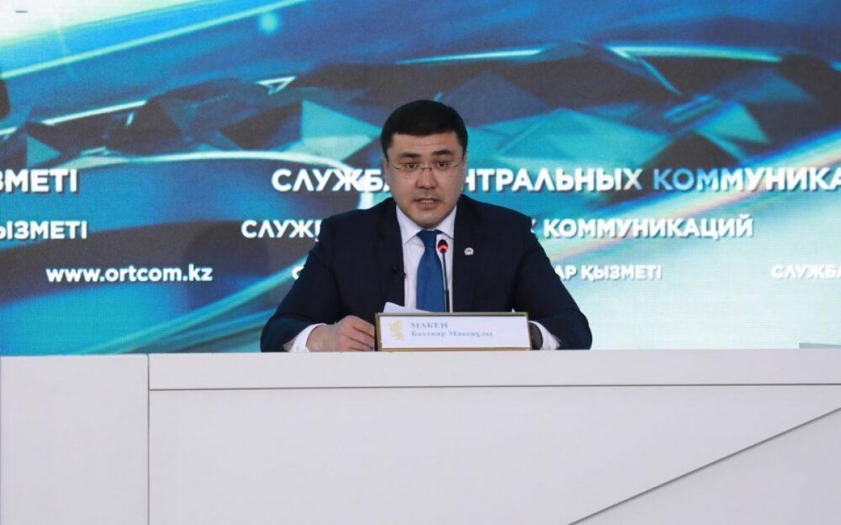 Блокпосты в Нур-Султане будут работать до завершения режима ЧП