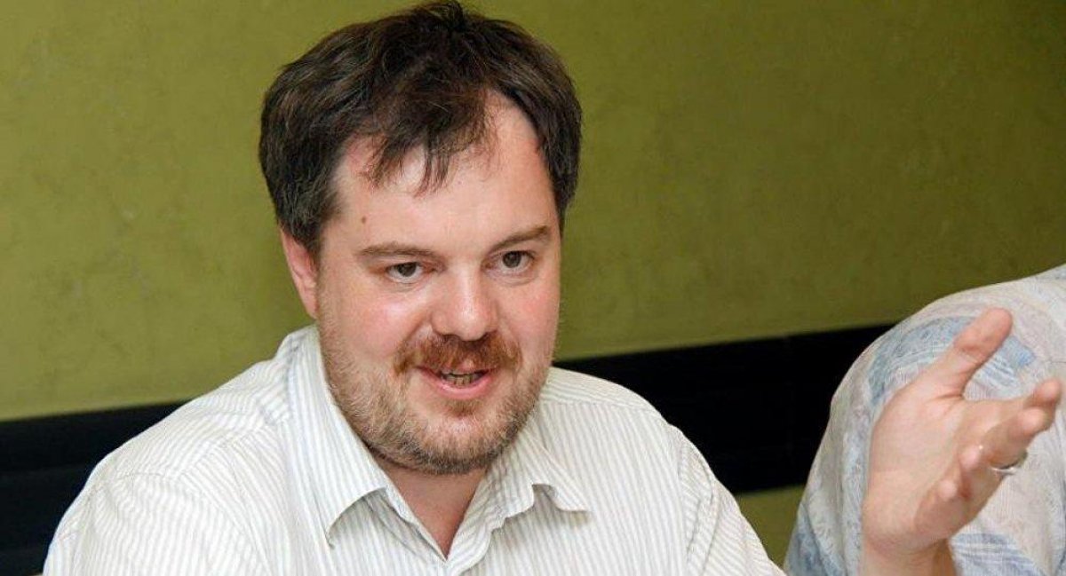 Тренд на консолидацию общества сегодня важен как никогда - политолог