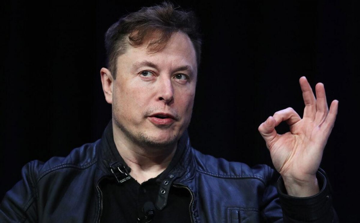 Состояние Илона Маска сократилось на 2,8 млрд доллара из-за одного твита