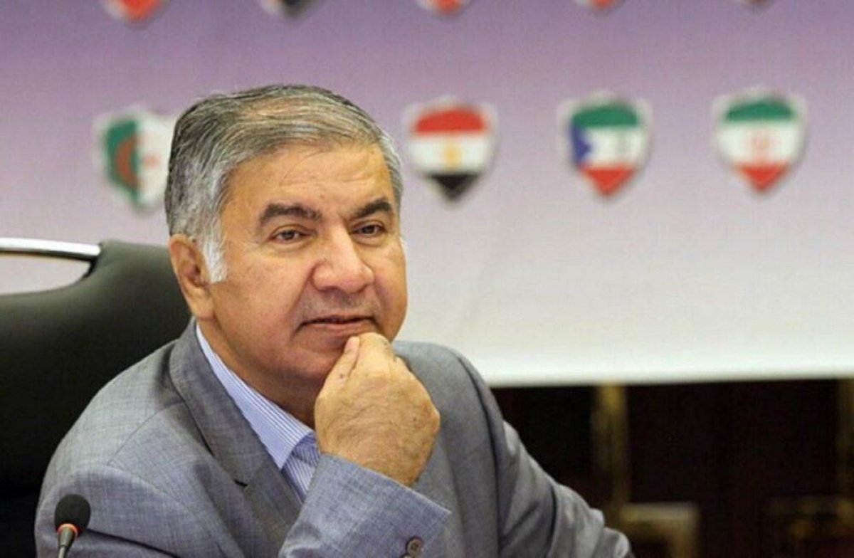 Представитель Ирана в ОПЕК находится в коме