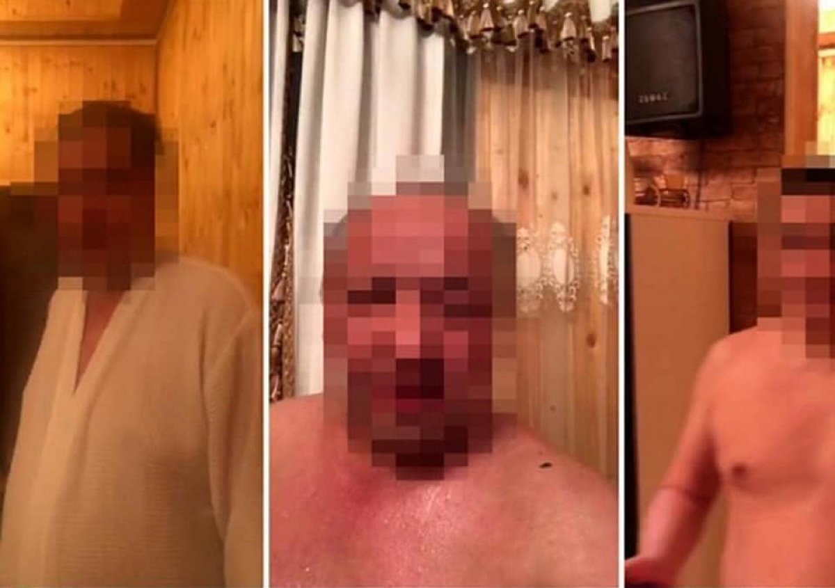 За отдых в сауне приостановили полномочия председателя суда в Алматинской области