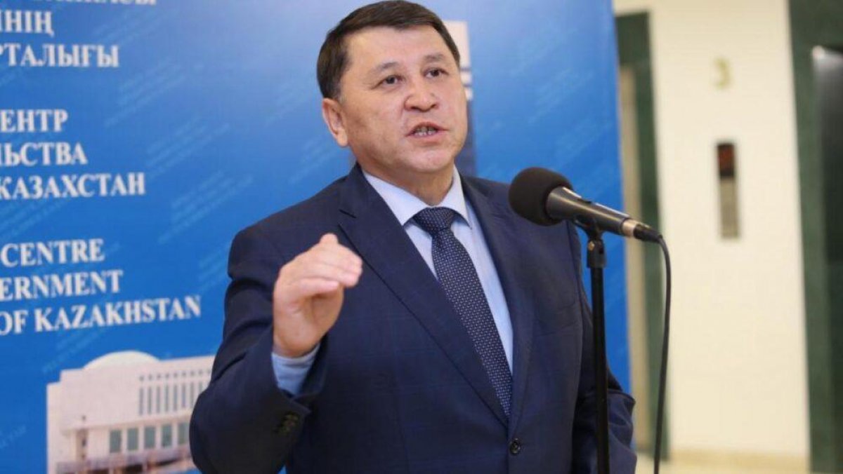 В Алматы пройден пик заболеваемости коронавирусом - Бекшин