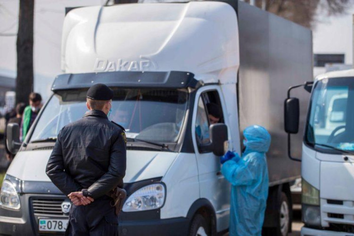 Задействованные во время ЧП военные и спецтехника вернутся в свои части